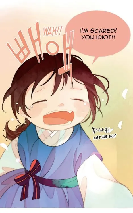 A Thousand Petals Chapter 6 page 5 - 