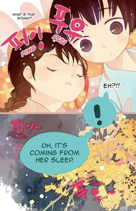 A Thousand Petals Chapter 6 page 41 - 