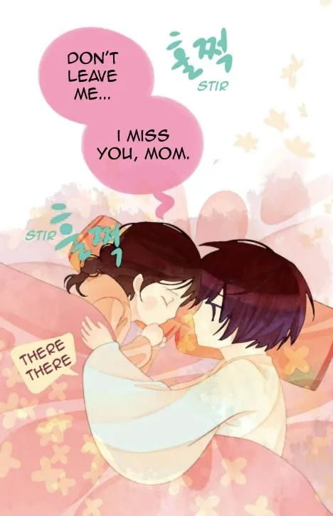 A Thousand Petals Chapter 6 page 44 - 