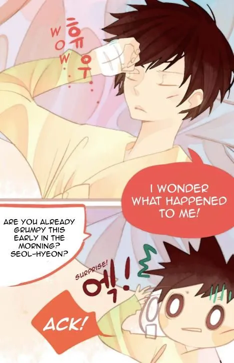 A Thousand Petals Chapter 6 page 48 - 