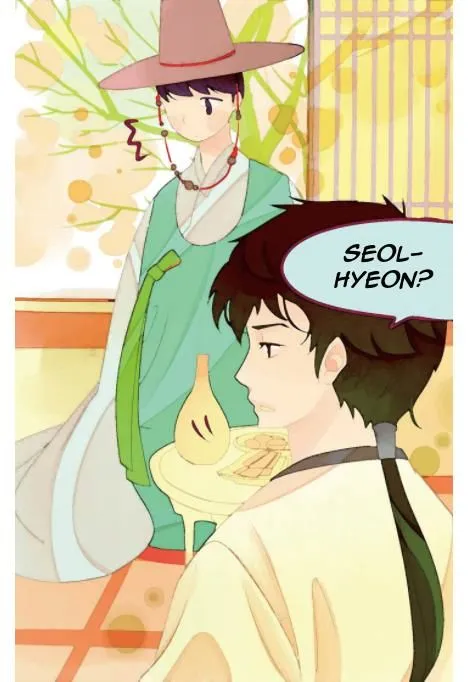 A Thousand Petals Chapter 6 page 9 - 