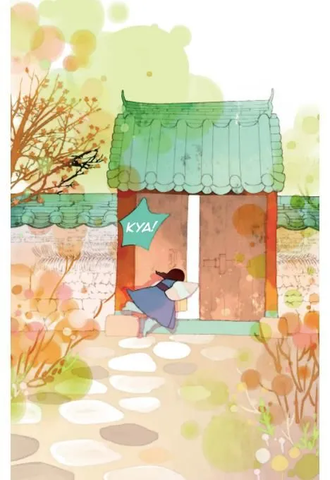 A Thousand Petals Chapter 6 page 10 - 