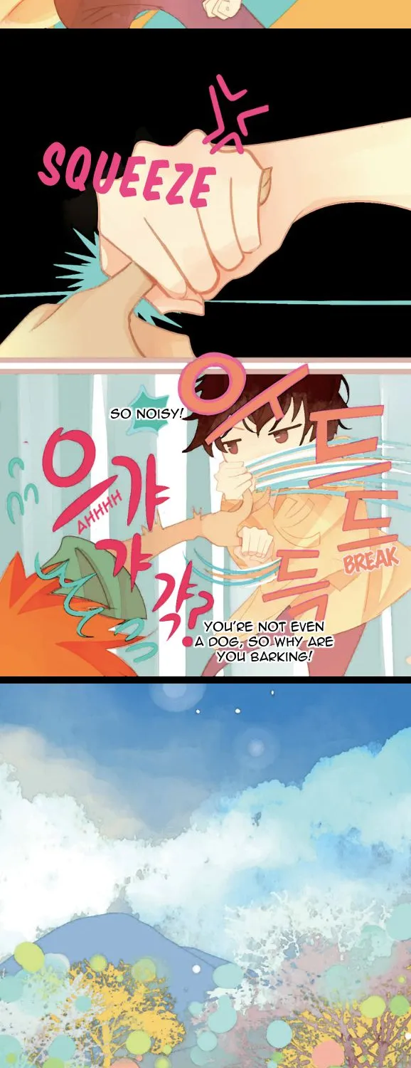 A Thousand Petals Chapter 7 page 12 - 