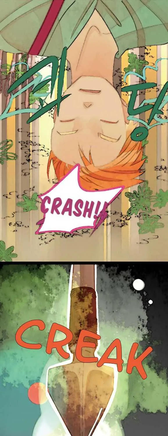 A Thousand Petals Chapter 7 page 24 - 