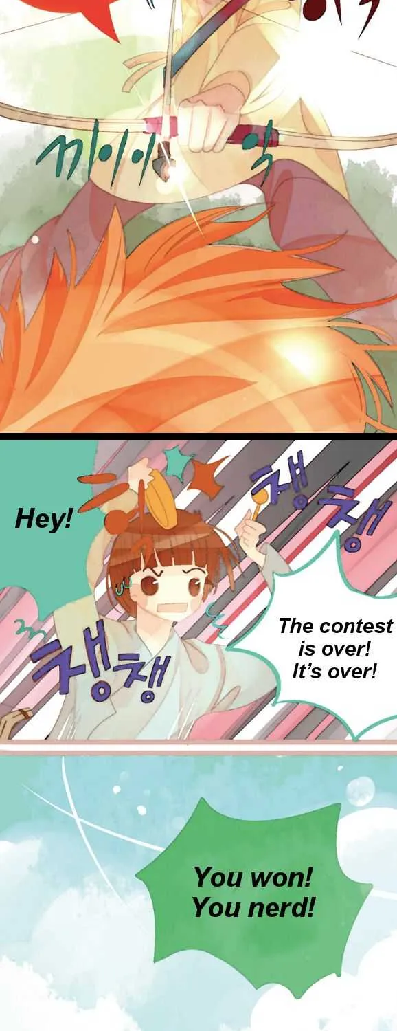 A Thousand Petals Chapter 7 page 26 - 
