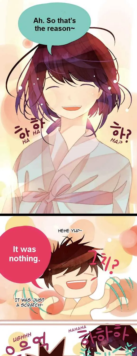 A Thousand Petals Chapter 7 page 29 - 