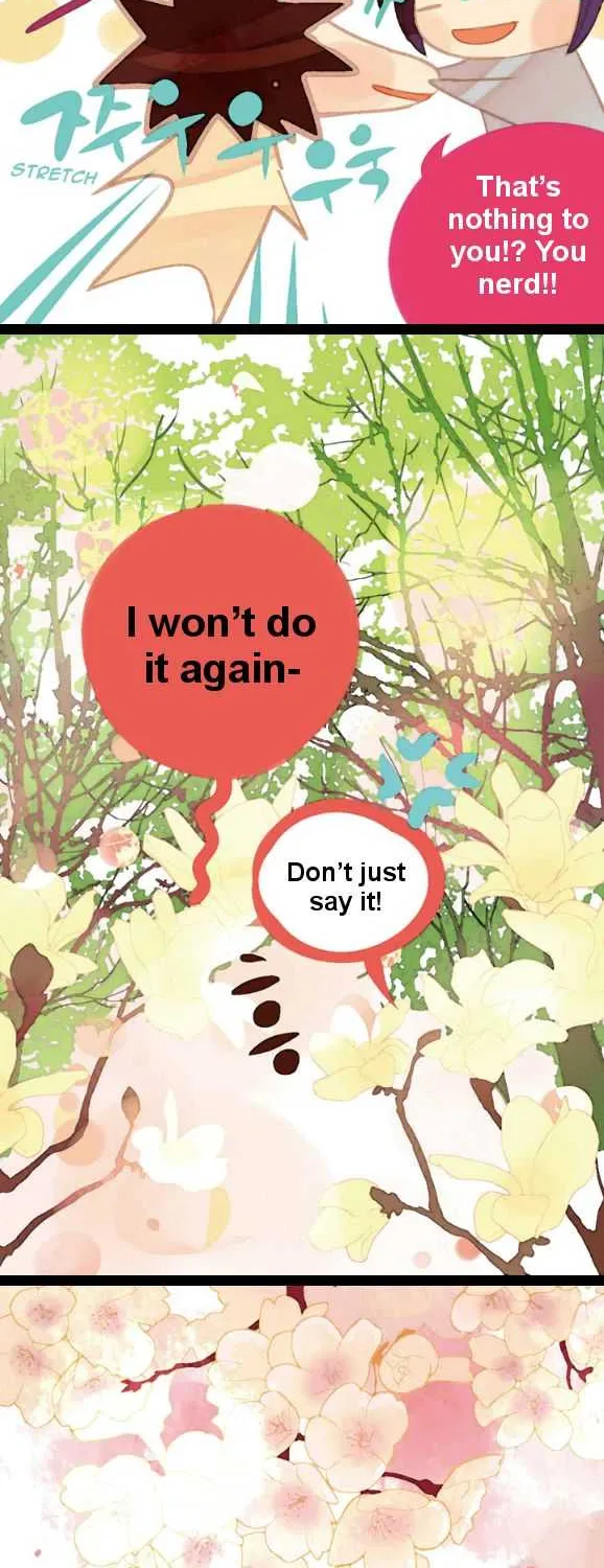 A Thousand Petals Chapter 7 page 30 - 