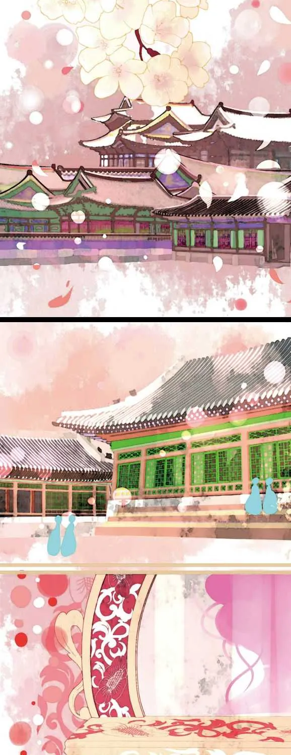A Thousand Petals Chapter 7 page 31 - 
