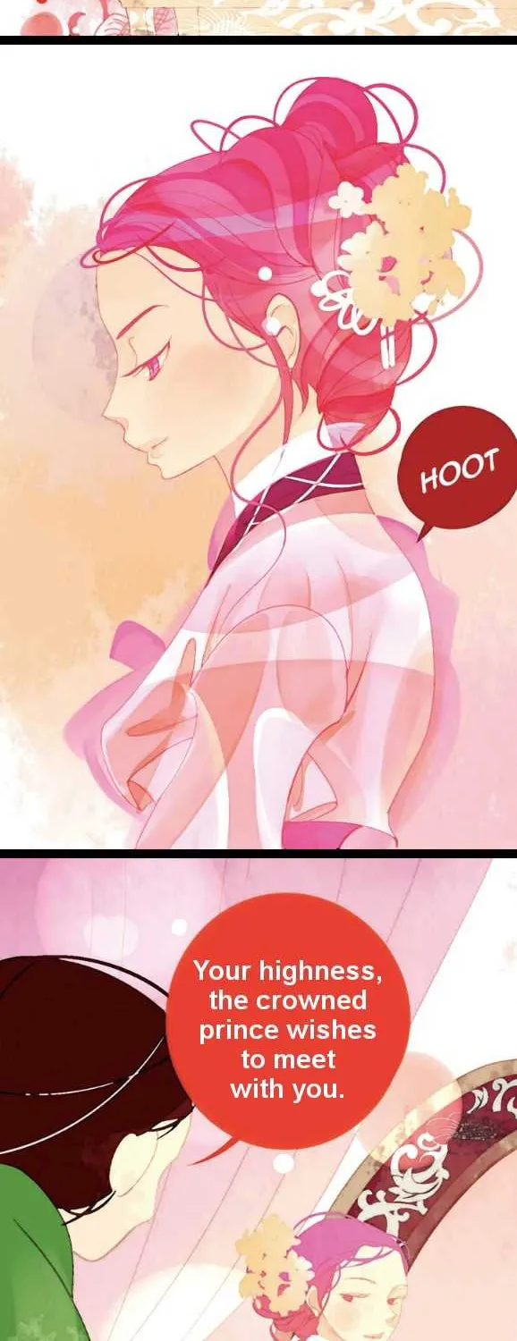 A Thousand Petals Chapter 7 page 32 - 