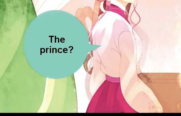 A Thousand Petals Chapter 7 page 33 - 