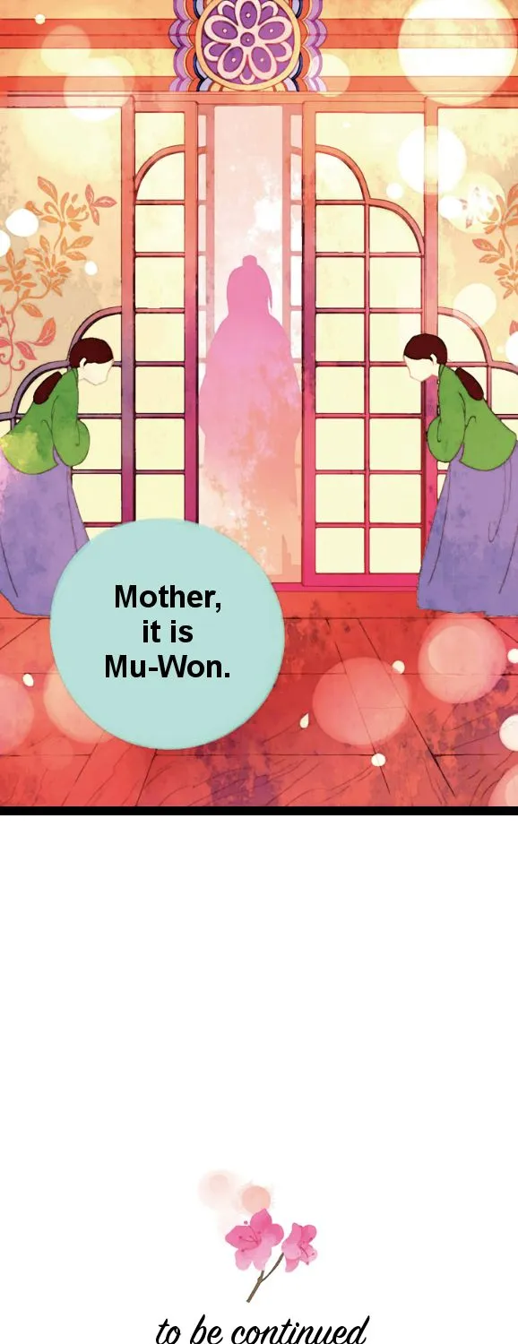 A Thousand Petals Chapter 7 page 34 - 