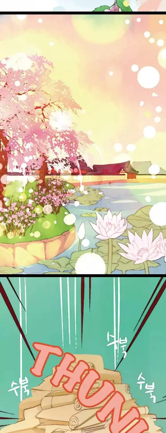 A Thousand Petals Chapter 8 page 26 - 