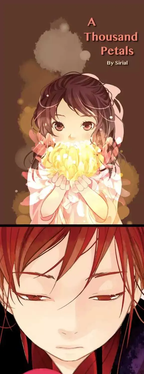 A Thousand Petals Chapter 8 page 4 - 