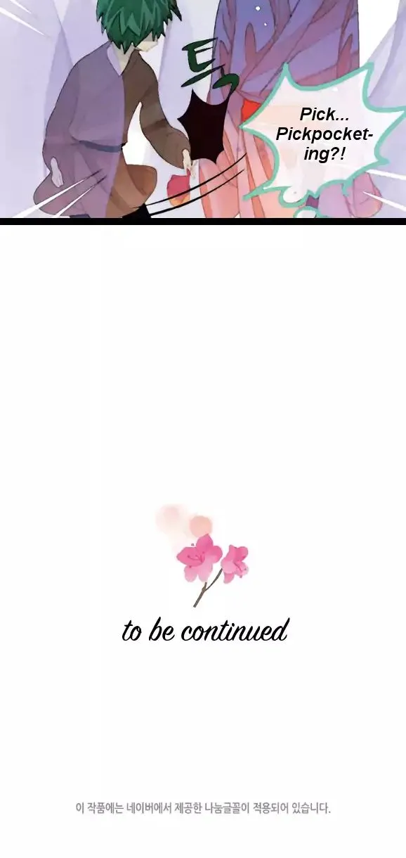 A Thousand Petals Chapter 8 page 34 - 
