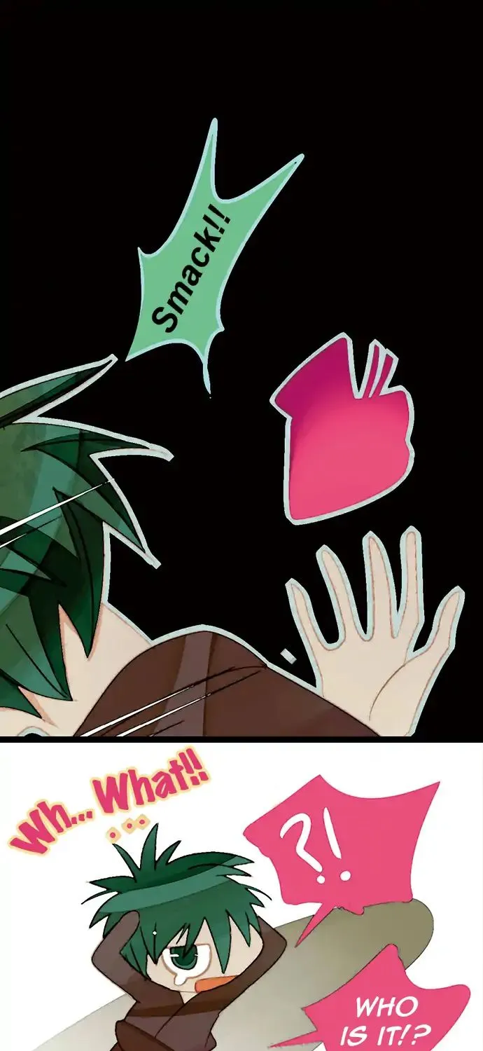 A Thousand Petals Chapter 9 page 25 - 