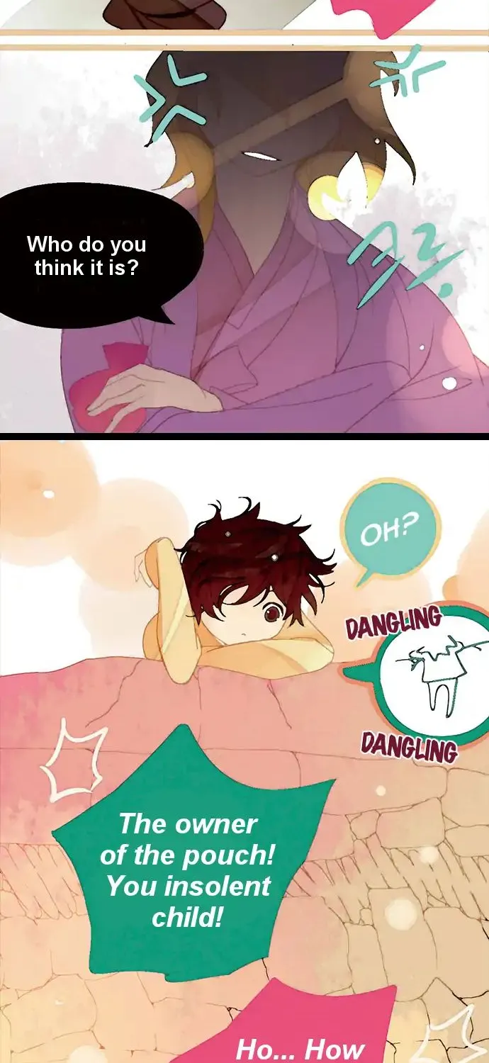 A Thousand Petals Chapter 9 page 26 - 