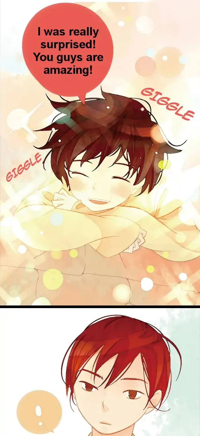 A Thousand Petals Chapter 9 page 31 - 
