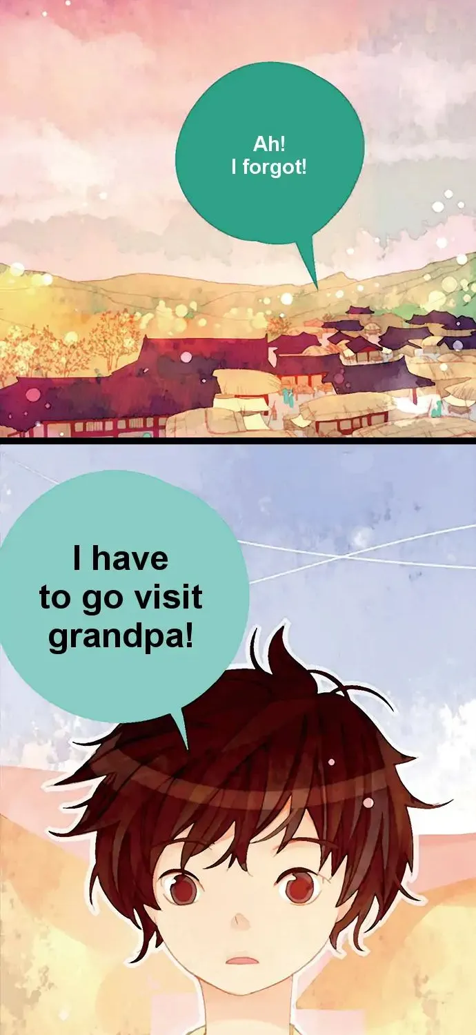 A Thousand Petals Chapter 9 page 5 - 