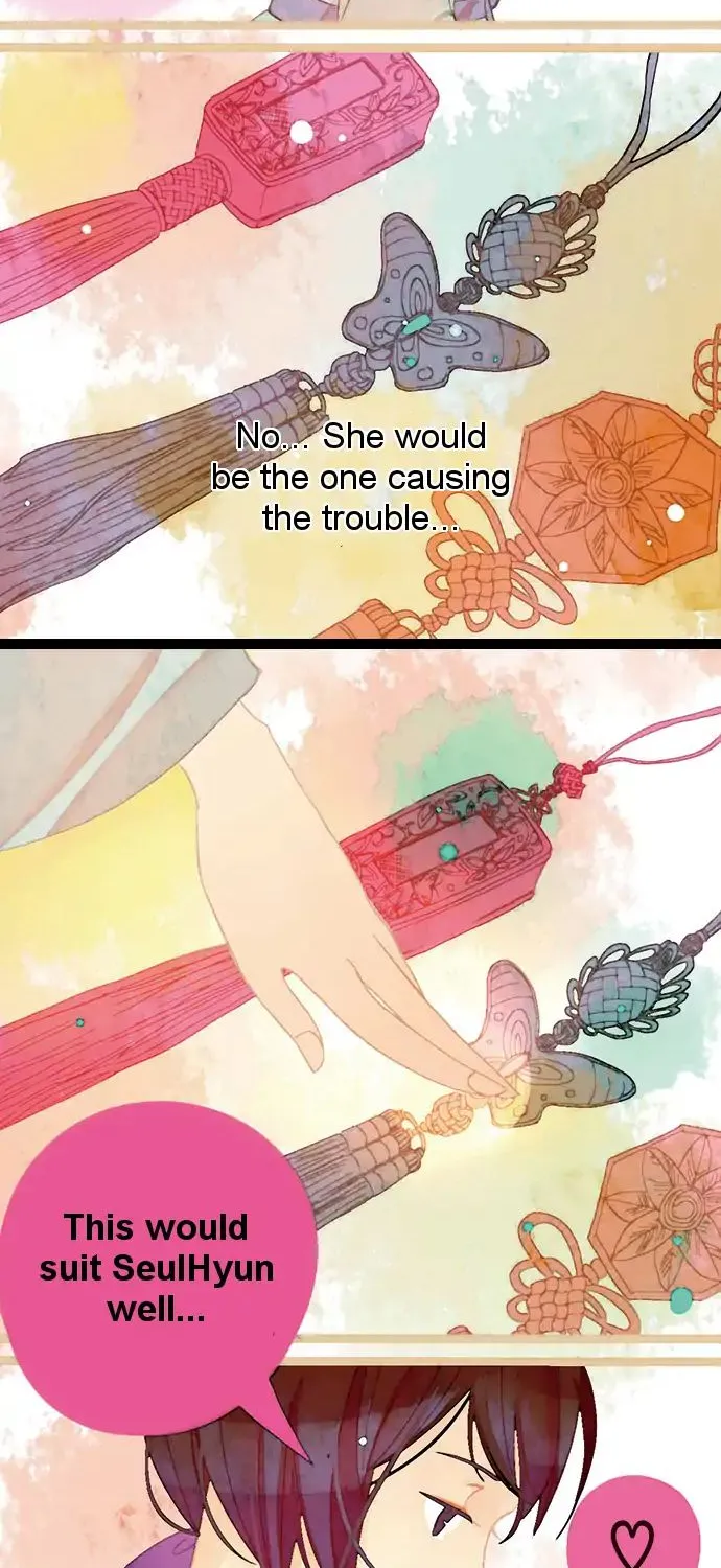 A Thousand Petals Chapter 9 page 41 - 