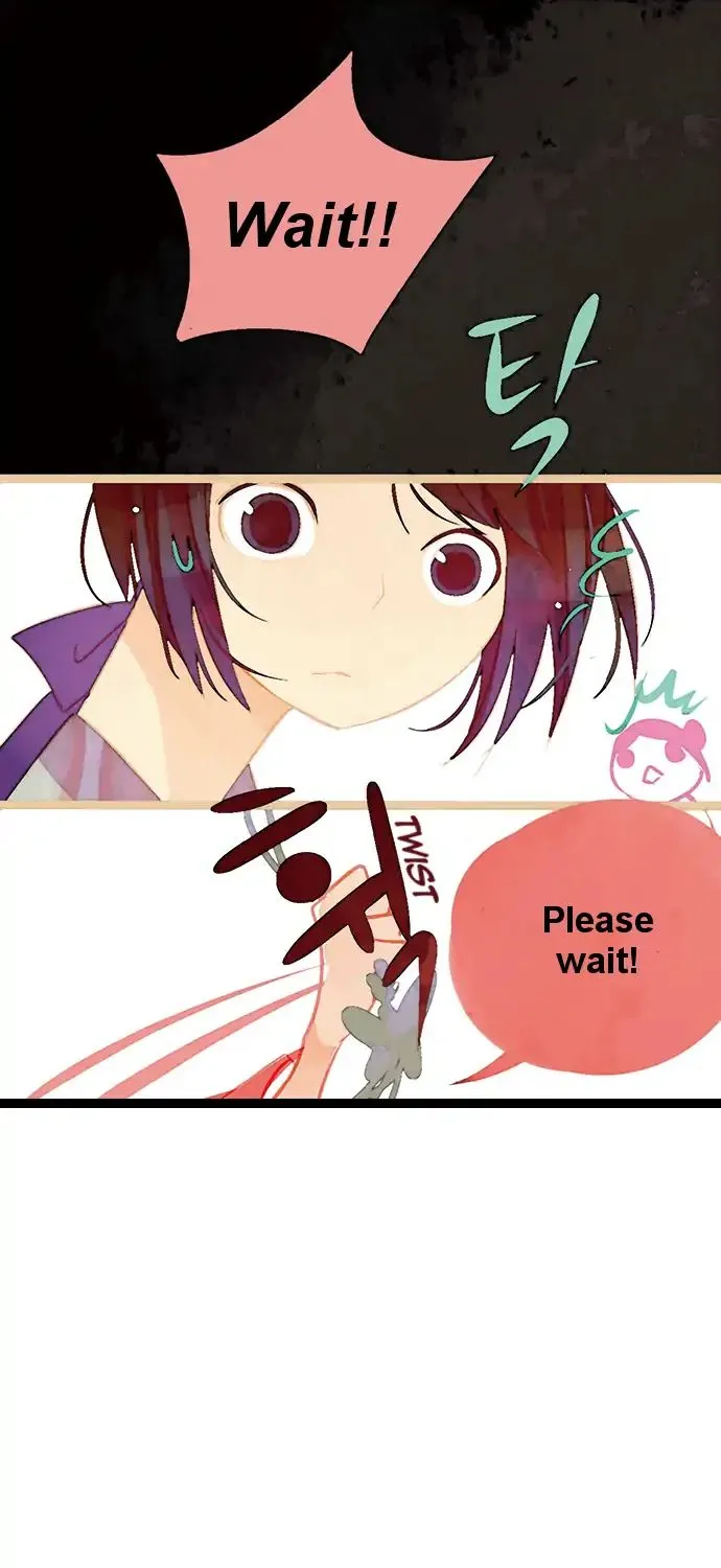 A Thousand Petals Chapter 9 page 43 - 