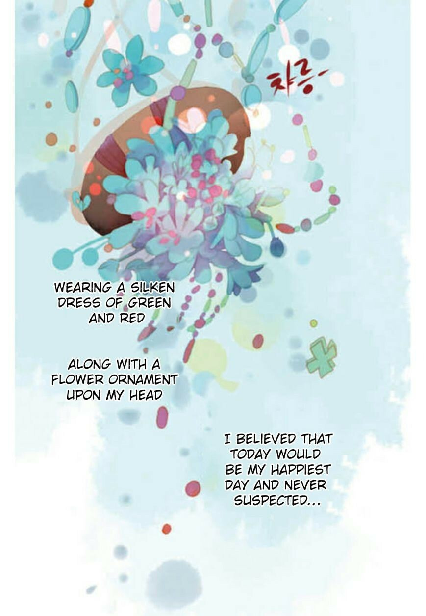 A Thousand Petals Chapter 1 page 15 - 