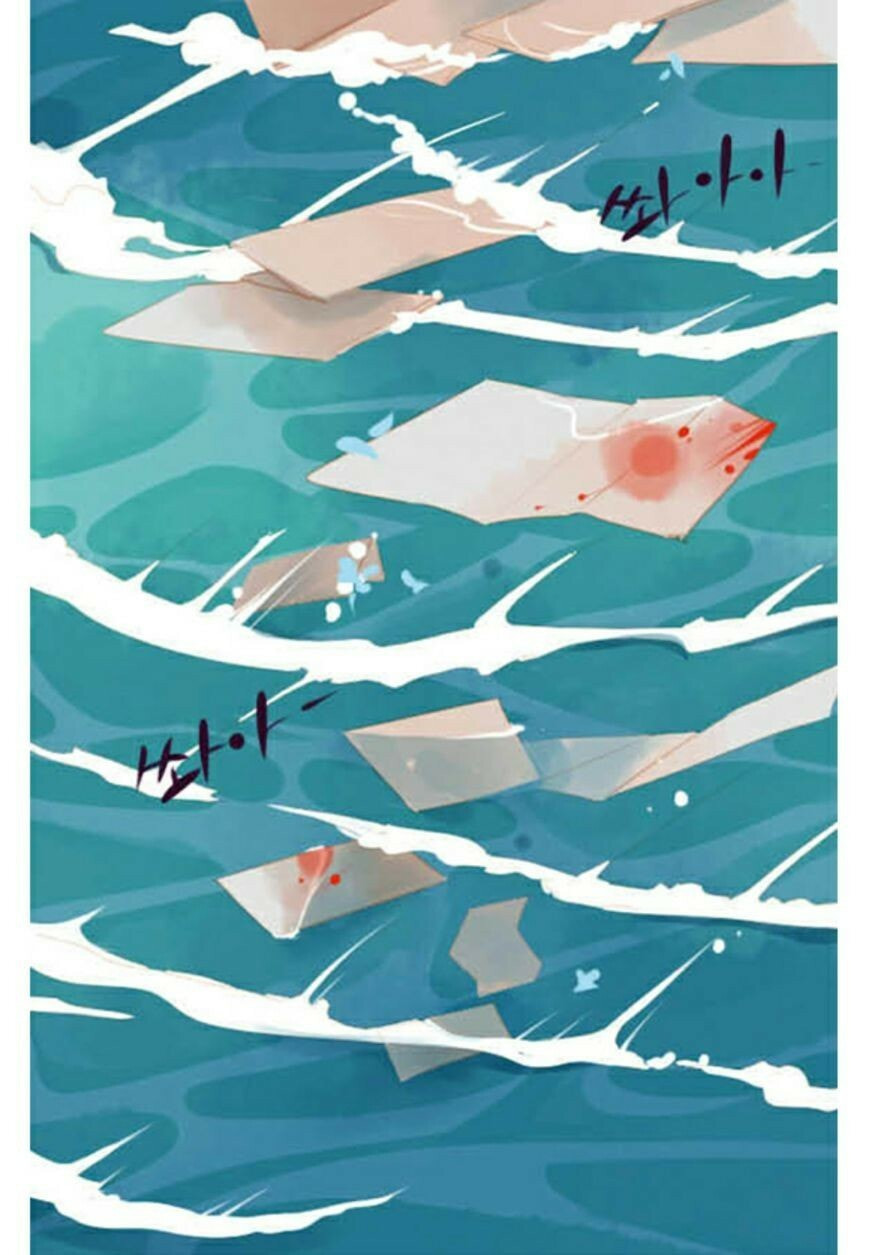 A Thousand Petals Chapter 1 page 20 - 