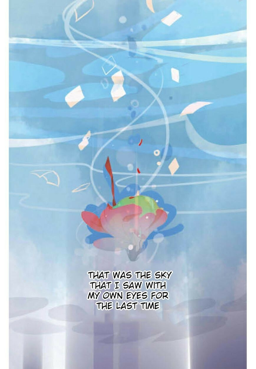 A Thousand Petals Chapter 1 page 22 - 