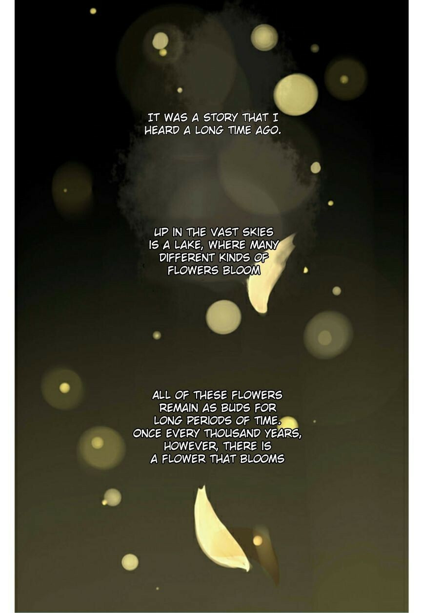 A Thousand Petals Chapter 1 page 5 - 