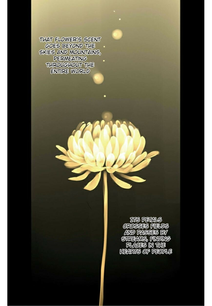 A Thousand Petals Chapter 1 page 8 - 