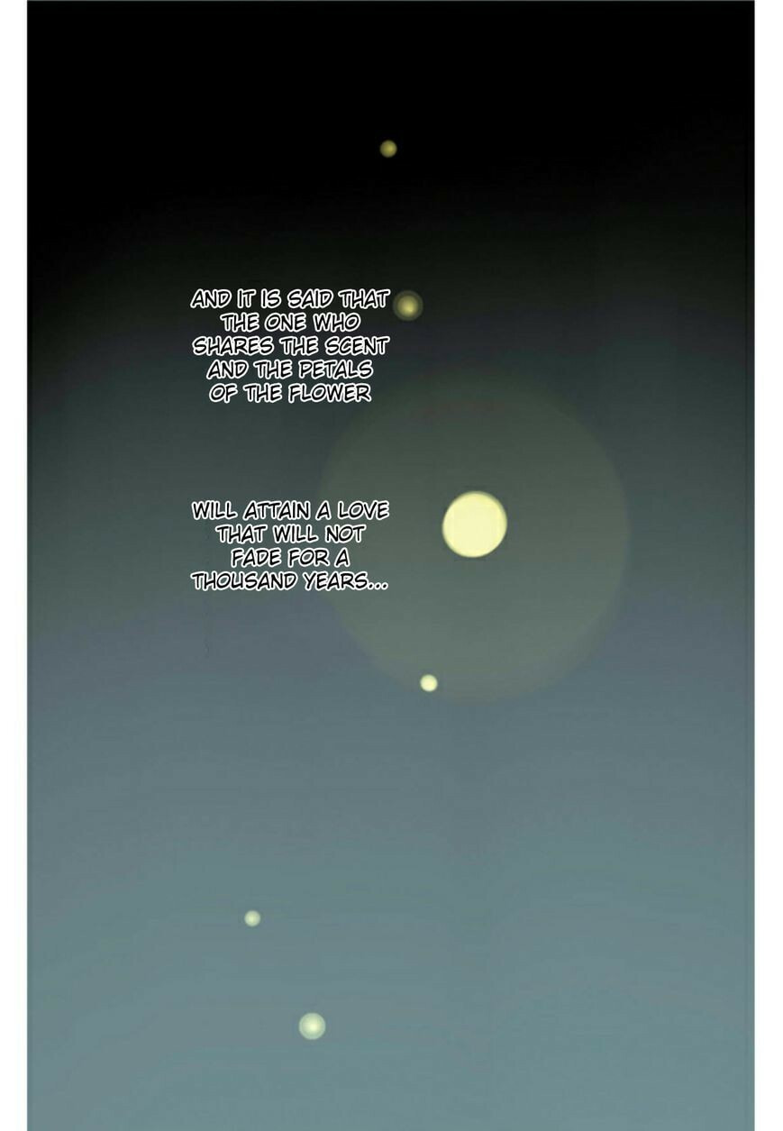 A Thousand Petals Chapter 1 page 9 - 