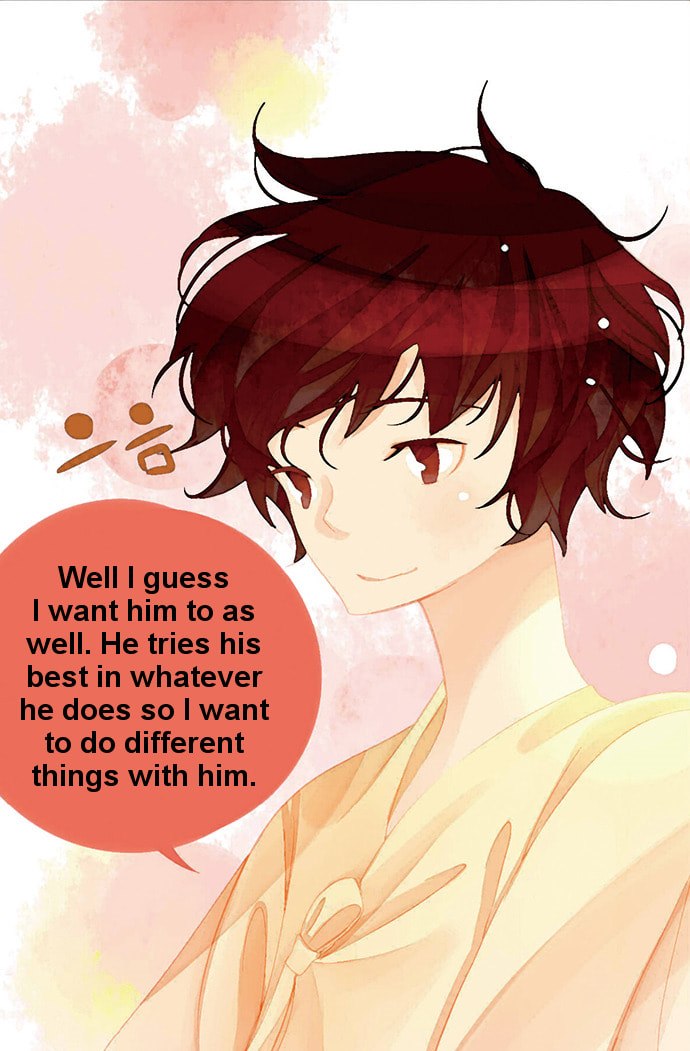 A Thousand Petals Chapter 10 page 20 - 