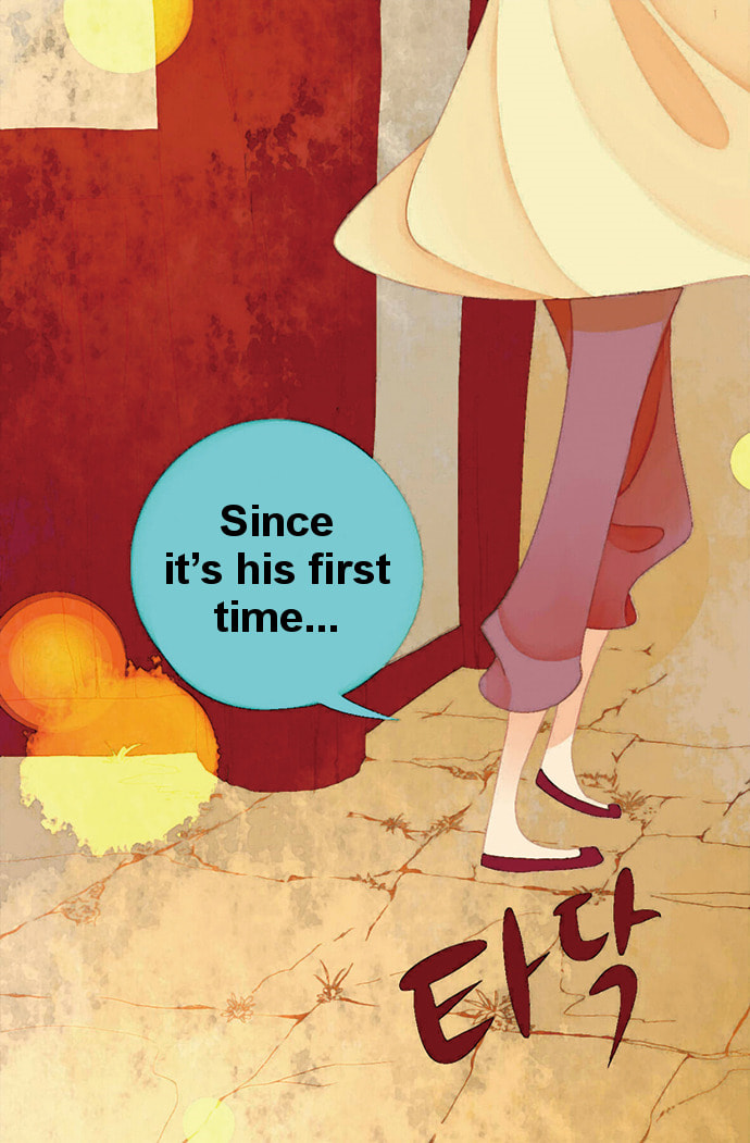A Thousand Petals Chapter 10 page 22 - 