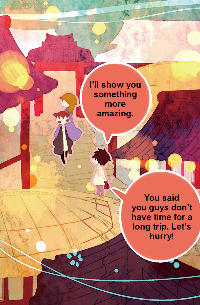 A Thousand Petals Chapter 10 page 24 - 