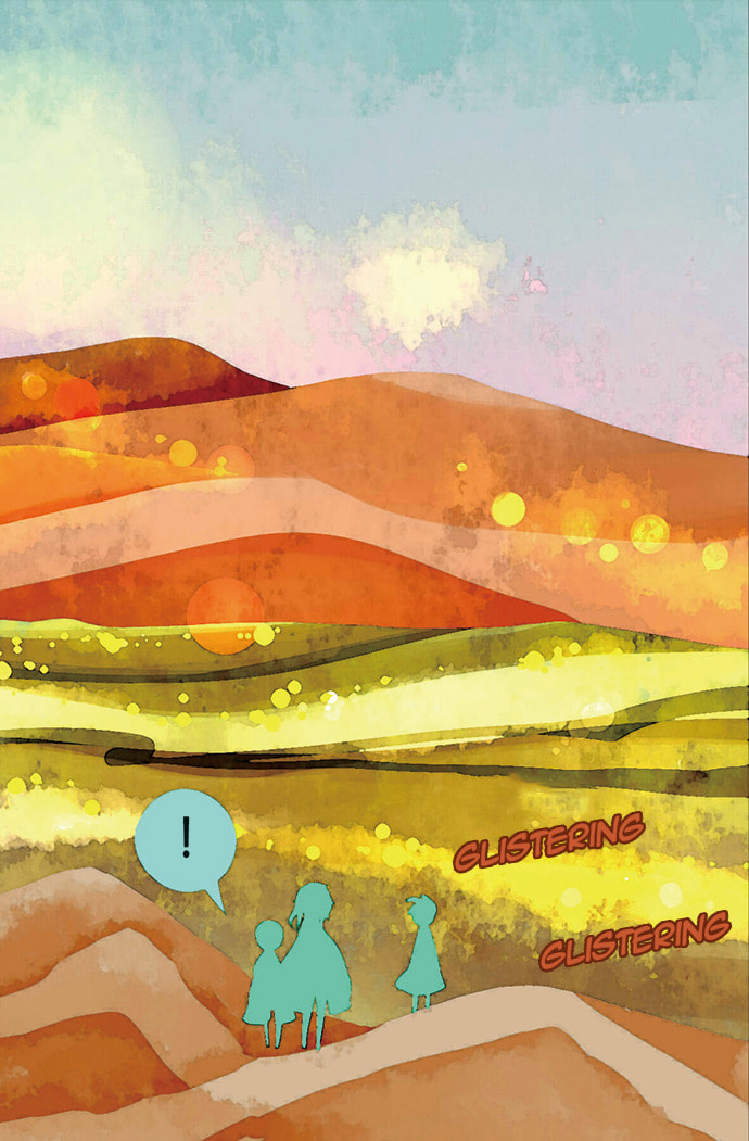 A Thousand Petals Chapter 10 page 27 - 