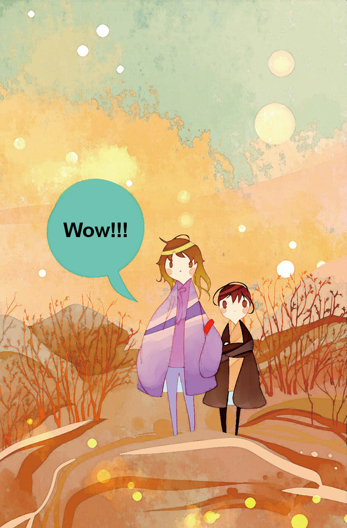 A Thousand Petals Chapter 10 page 28 - 