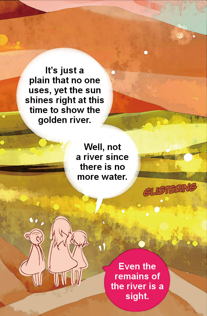 A Thousand Petals Chapter 10 page 30 - 