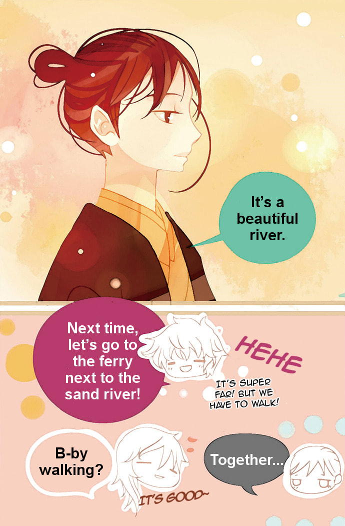 A Thousand Petals Chapter 10 page 31 - 