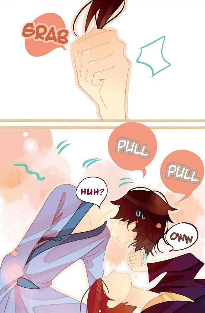A Thousand Petals Chapter 13 page 15 - 