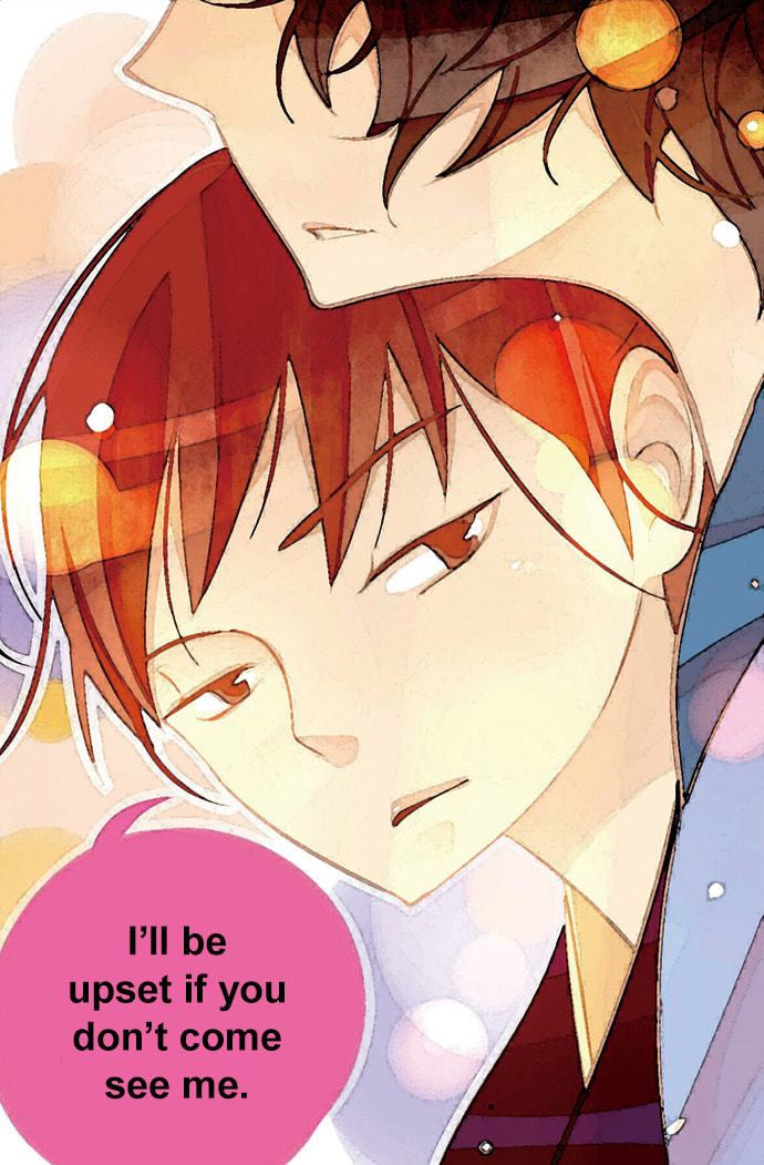 A Thousand Petals Chapter 13 page 27 - 