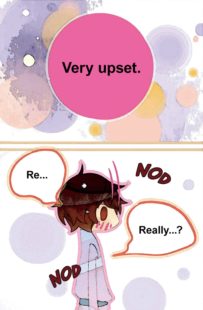 A Thousand Petals Chapter 13 page 28 - 