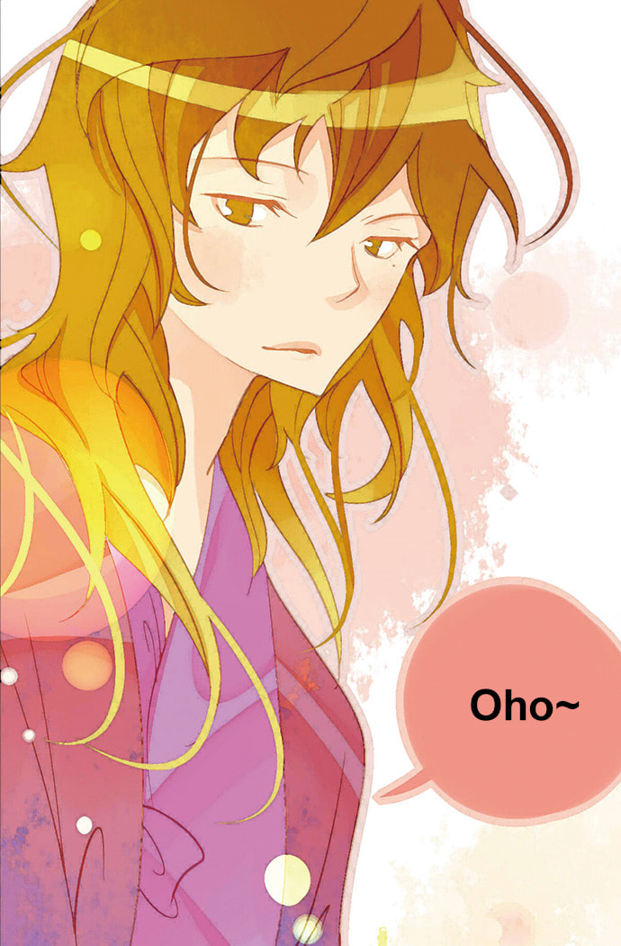 A Thousand Petals Chapter 13 page 29 - 