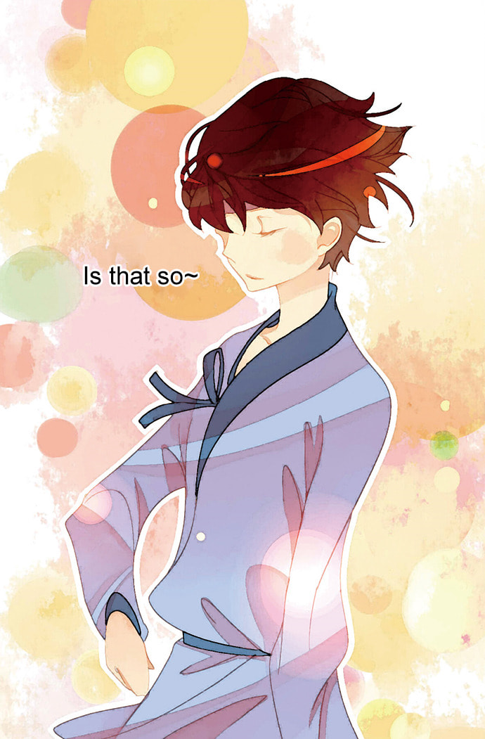 A Thousand Petals Chapter 13 page 30 - 