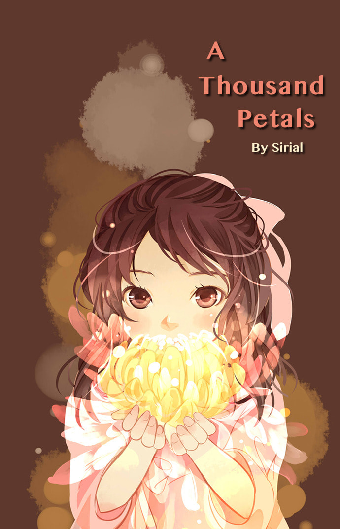 A Thousand Petals Chapter 13 page 4 - 
