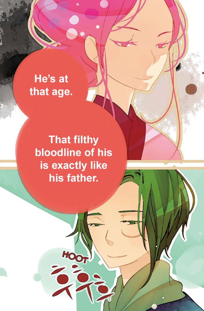 A Thousand Petals Chapter 13 page 38 - 