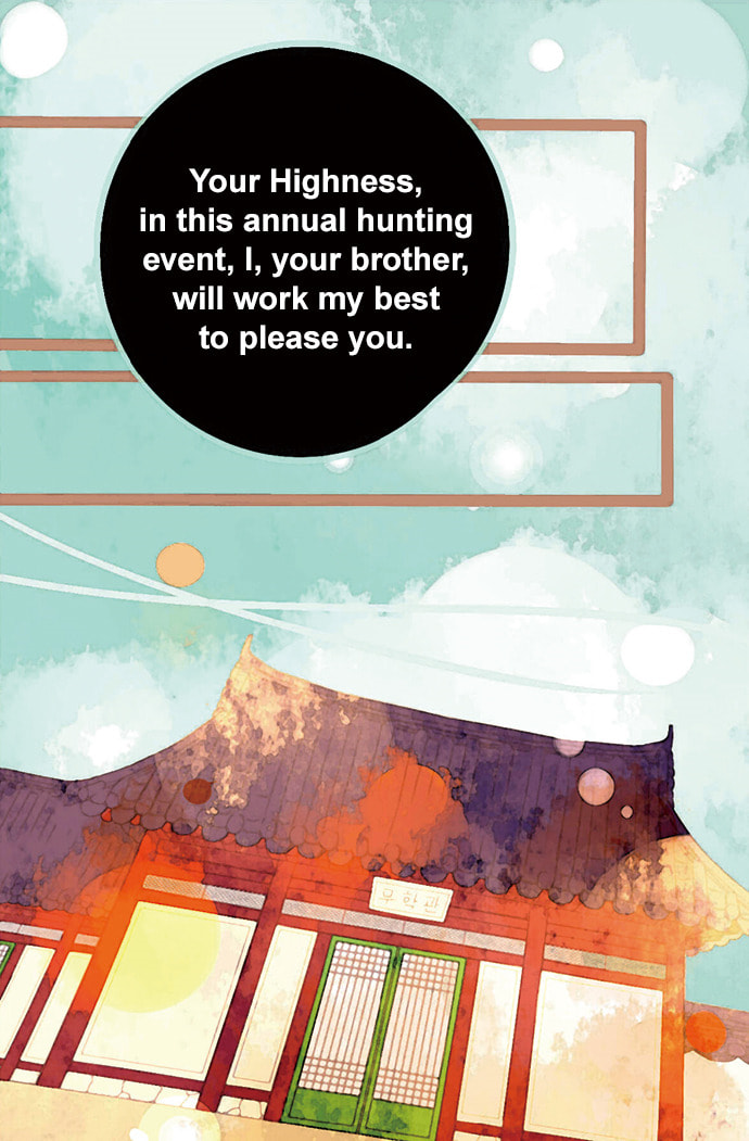 A Thousand Petals Chapter 13 page 39 - 