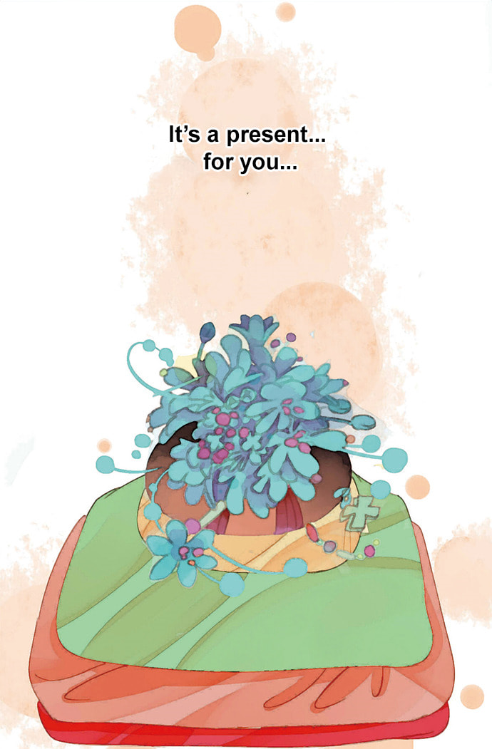 A Thousand Petals Chapter 13 page 43 - 
