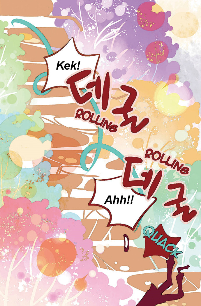 A Thousand Petals Chapter 13 page 9 - 