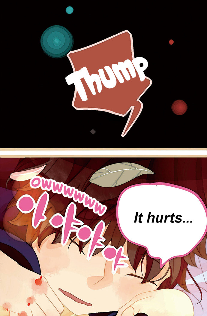 A Thousand Petals Chapter 13 page 10 - 