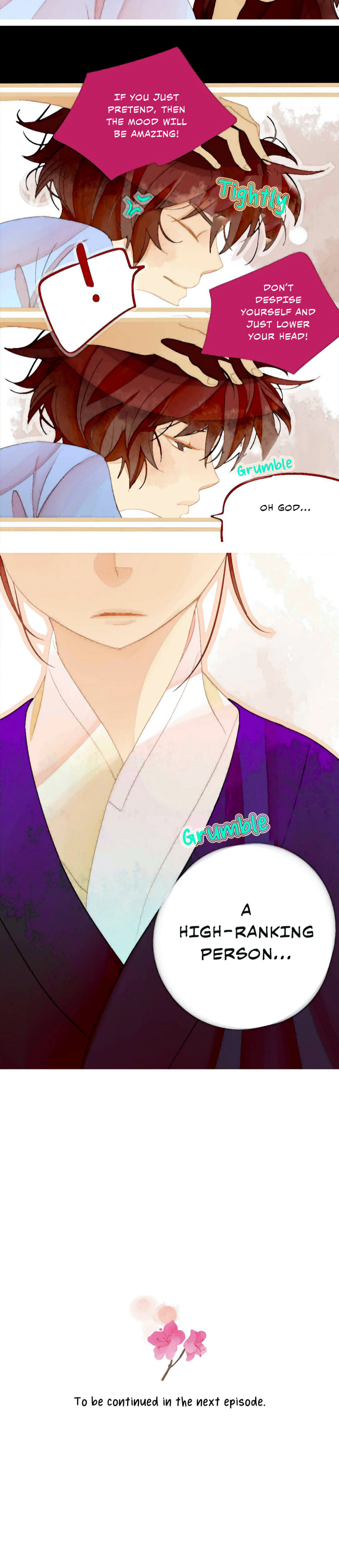A Thousand Petals Chapter 16 page 14 - 