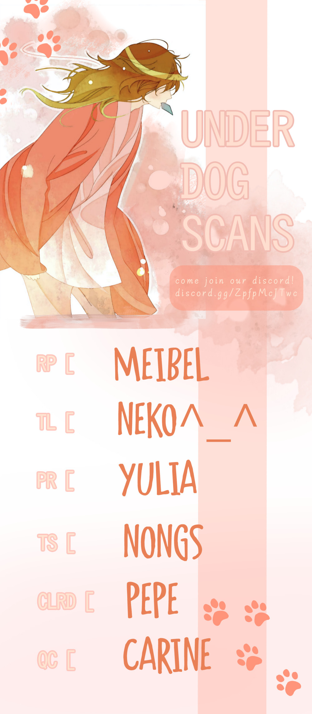 A Thousand Petals Chapter 16 page 15 - 